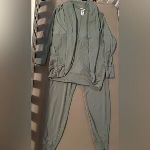 Jockey Women's Lounge Set